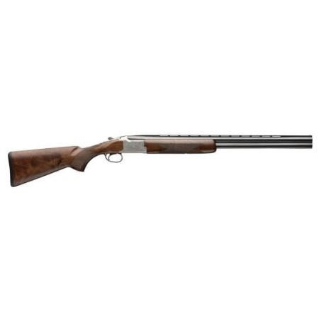 Browning Citori Hunter Deluxe Over/Under Shotgun - 26