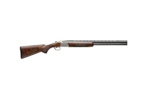 Browning Citori Hunter Deluxe Over/Under Shotgun - 26