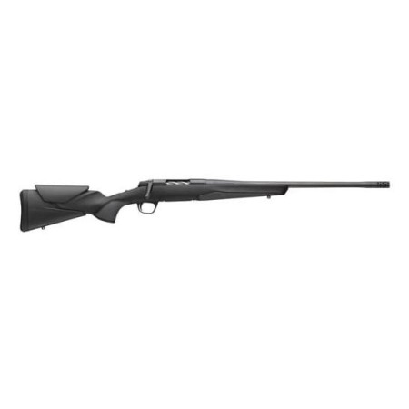 Browning X-Bolt 2 Micro 6.5 Creedmoor, 20" Threaded Barrel, Black Composite, 4rd