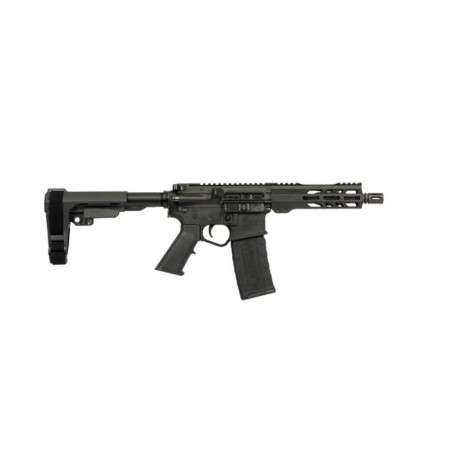 WA-15B 300BLK BLK 7.5