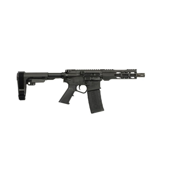 WA-15B 300BLK BLK 10.5