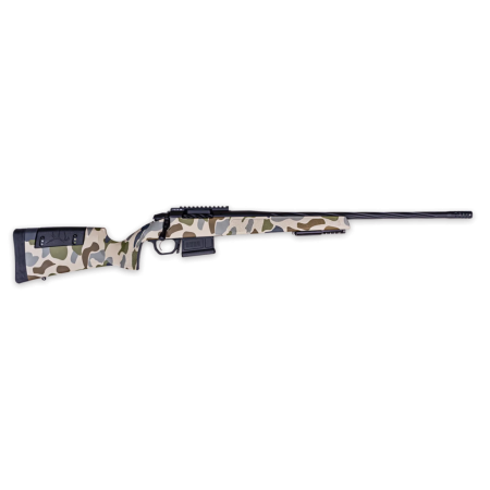 Weatherby 3WRHS280AR6B 307 HUSH 280 ACKLEY 24MB