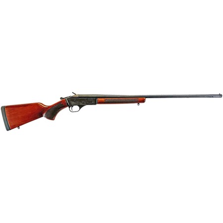 JTS SS41028 Single Shot Shotgun, 28'' Barrel .410 Gauge - J410SSAW028