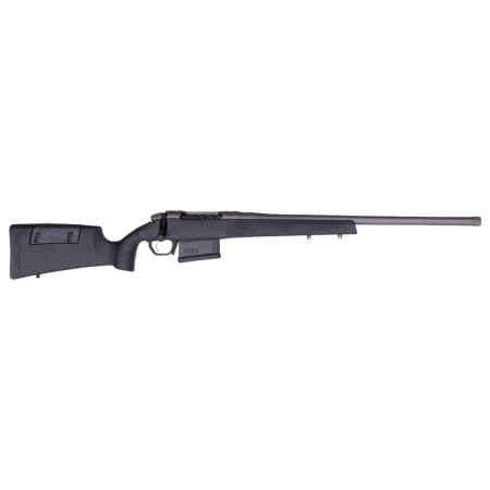 Weatherby 307 Range SF 7mm PRC 22" Heavy Sendero Barrel Tungsten Cerakote Right Hand