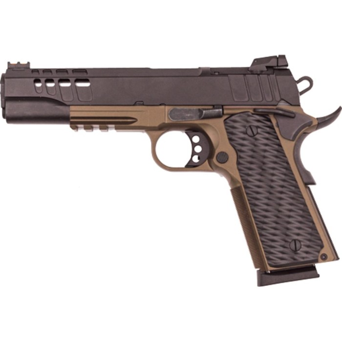 GLFA 1911 PISTOL 9MM 5