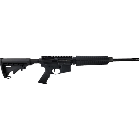 Del-Ton Inc SMORMH16-0 316MH Optic Ready 5.56 AR-15 Semi Automatic Rifle