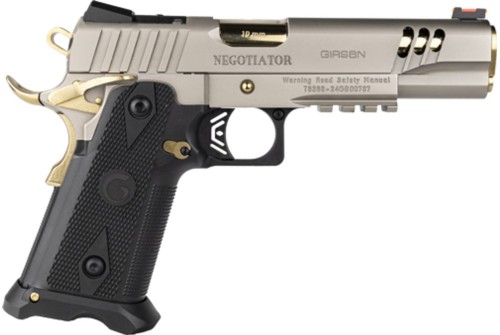 EAA Corp Girsan Witness 2311 Negotiator Bi-Tone 10mm 5