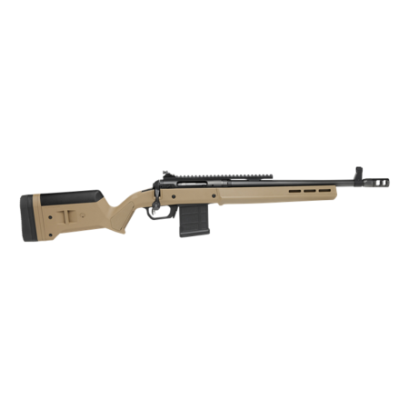 Savage 110 Magpul Scout Flat Dark Earth 5.56 16.5