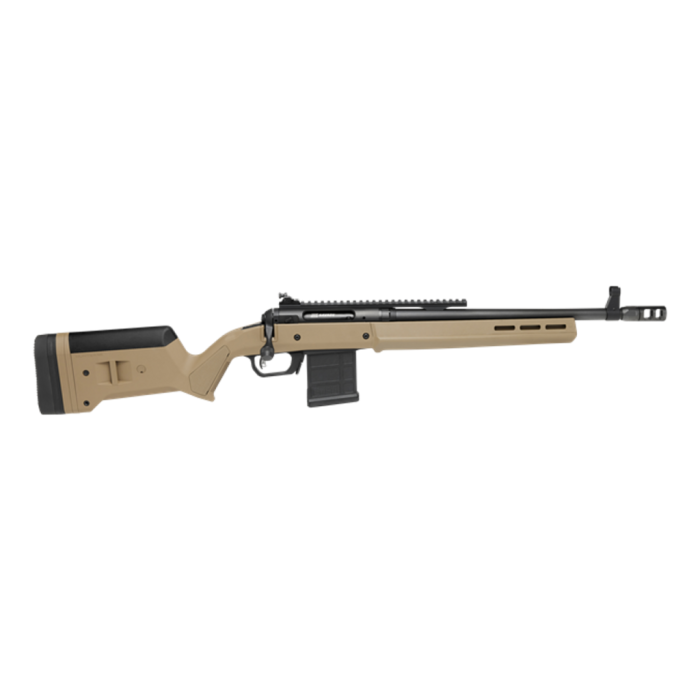 Savage 110 Magpul Scout Flat Dark Earth 5.56 16.5