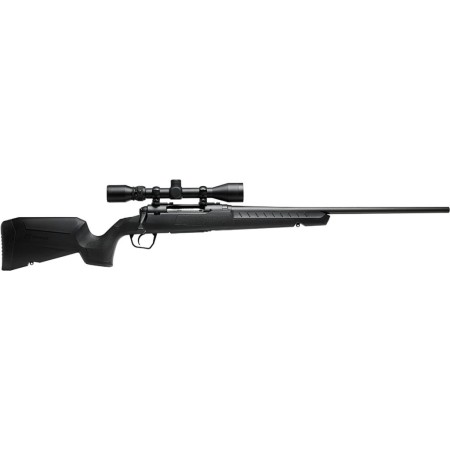 Savage Arms Axis XP Combo Rifle, 4+1rd 20" Barrel 223 Rem - 32023