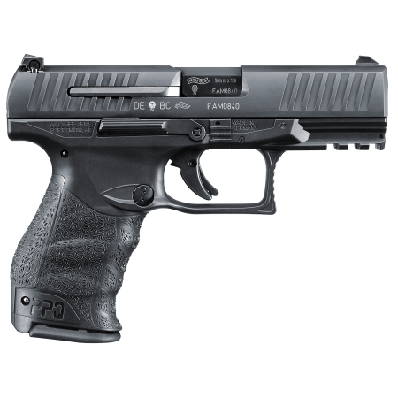 WALTHER PPQ M2