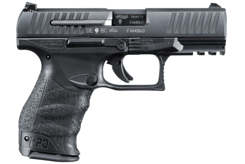 WALTHER PPQ M2