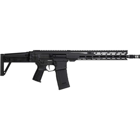 CMMG Dissent Mk4 .300 AAC Blackout 14.5