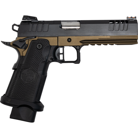 GLFA 1911DS SENERGY 9MM 5