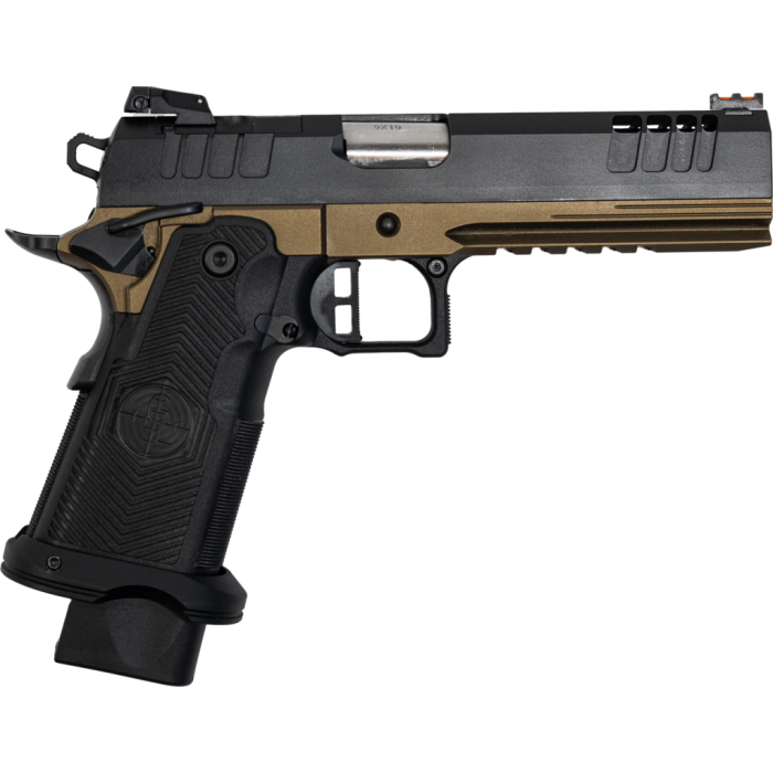 GLFA 1911DS SENERGY 9MM 5