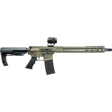 BLACK RAIN SPEC15 5.56 RIFLE 16