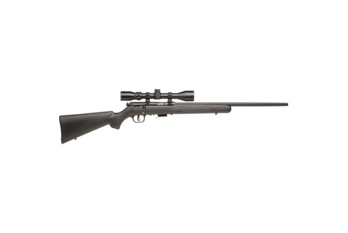 Savage Arms 93 R17 F XP 17 HMR 5 Round Bolt Action Rimfire Rifle, Sporter - 96209