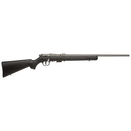 Savage Arms 93 FSS 22 WMR 5 Round Bolt Action Rimfire Rifle, Sporter - 91700