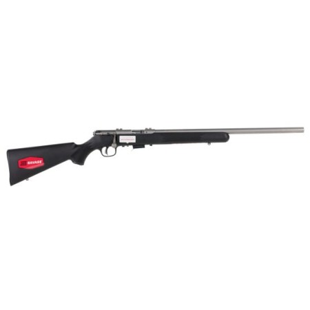 Savage Arms 93 FVSS 22 WMR 5 Round Bolt Action Rimfire Rifle, Varmint - 94700