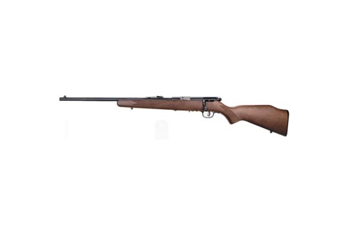 Savage Arms 93 GL LH 22 WMR 5 Round Bolt Action Rimfire Rifle, Sporter - 95700