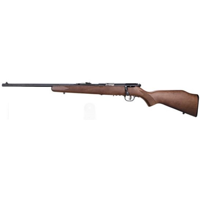 Savage Arms 93 GL LH 22 WMR 5 Round Bolt Action Rimfire Rifle, Sporter - 95700