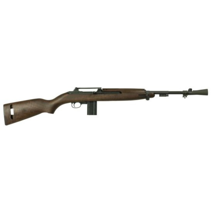 Inland T-30 Sniper .30 Bolt Action Carbine, Wood - ILM310