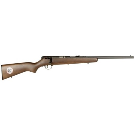 Savage Arms MARK I-GY 22 LR 1 Round Bolt Action Rimfire Rifle - 60702