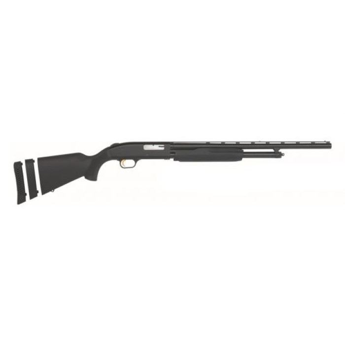 MOSSBERG 500 COMBO