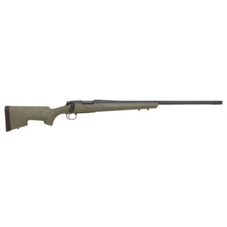 Remington 700 Xcr Tactical LR 308Win 26 Fluted Blk SS 84461