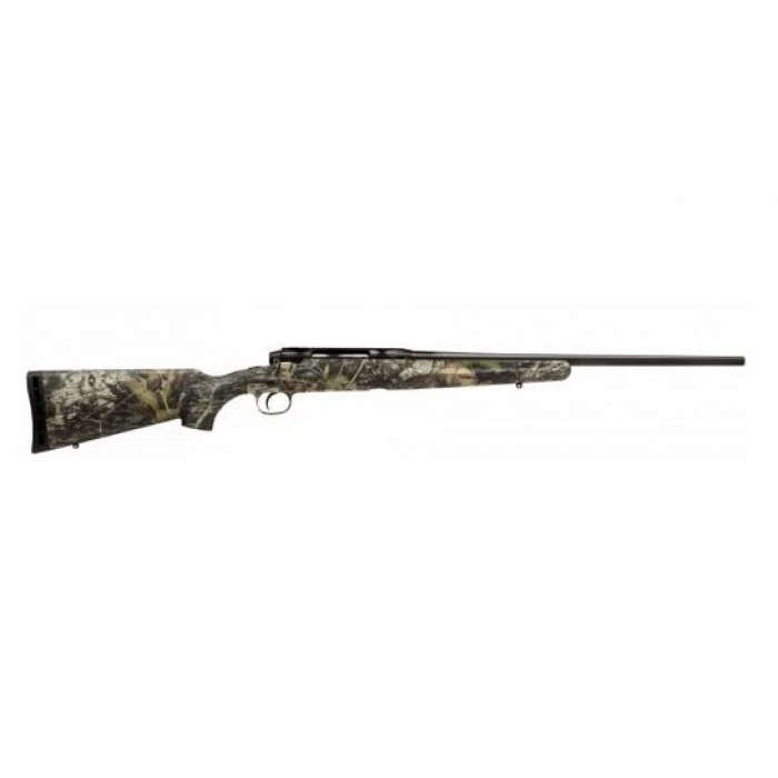 SAVAGE ARMS AXIS XP 7MM08 22" CAMO PKG 19200