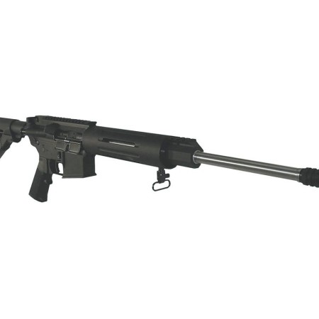 DPMS 60527 LBR Carbine Competition Rifle 223 Rem,5.56 NATO 16