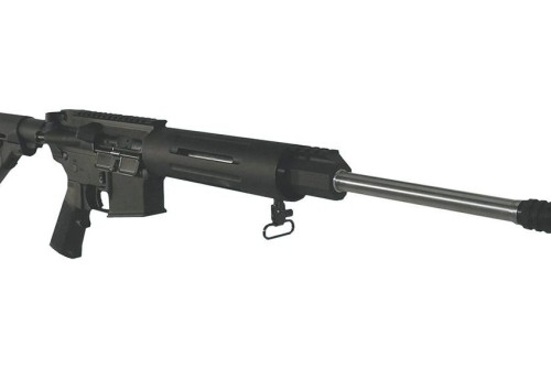 DPMS 60527 LBR Carbine Competition Rifle 223 Rem,5.56 NATO 16