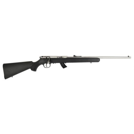 Savage Arms MARK II FSS 22 LR 10 Round Bolt Action Rimfire Rifle, Sporter - 24700