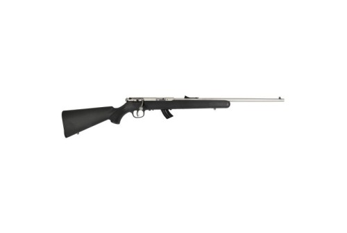 Savage Arms MARK II FSS 22 LR 10 Round Bolt Action Rimfire Rifle, Sporter - 24700