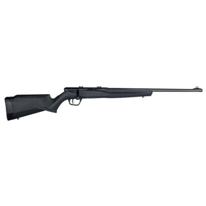 Savage Arms B22 F 22 LR 10 Round Bolt Action Rimfire Rifle, Sporter - 70200