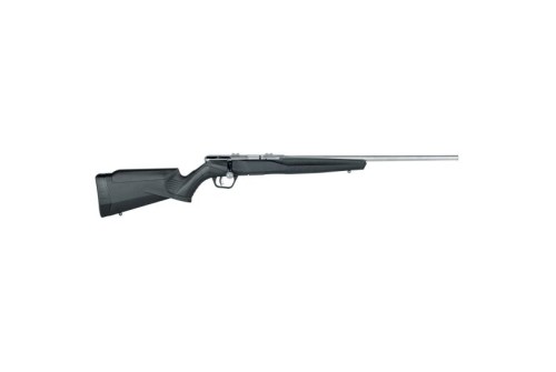 Savage Arms B22 FVSS 22 LR 10 Round Bolt Action Rimfire Rifle, Sporter - 70202