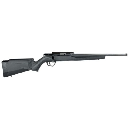 Savage Arms B22 FV-SR 22 LR 16.10 Round Bolt Action Rimfire Rifle, Sporter - 70203