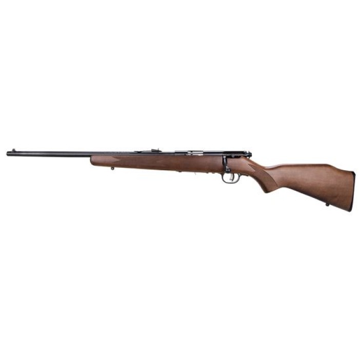 Savage Arms MARK II GL LH 22 LR 10 Round Bolt Action Rimfire Rifle, Sporter - 50701