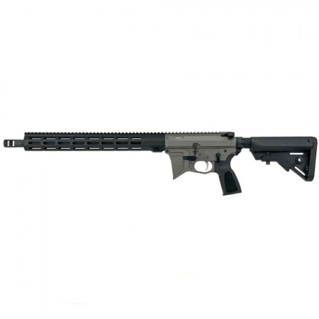 Maxim Md9 Carbine 9mm 16" 33rd Gray