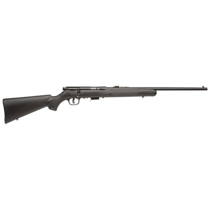 Savage Arms MARK II F 17 HM2 10 Round Bolt Action Rimfire Rifle, Sporter - 26702