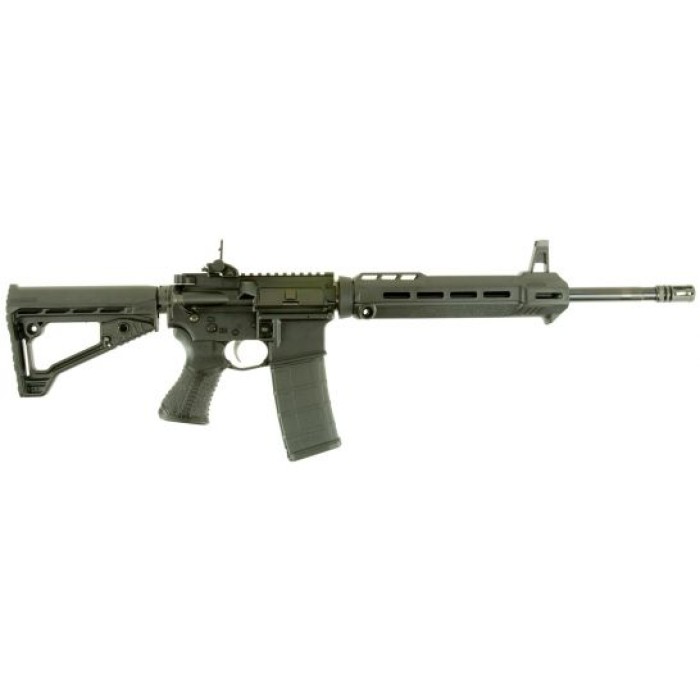 SAVAGE MSR 15 Patrol .223 Wylde 16.1in 30rd Semi-Automatic Rifle (22899)