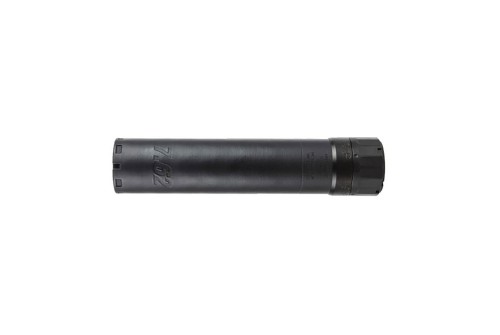 Sig Sauer 7.62mm Suppressor, Black Cerakote, Includes QD Mount/Muzzle Brake