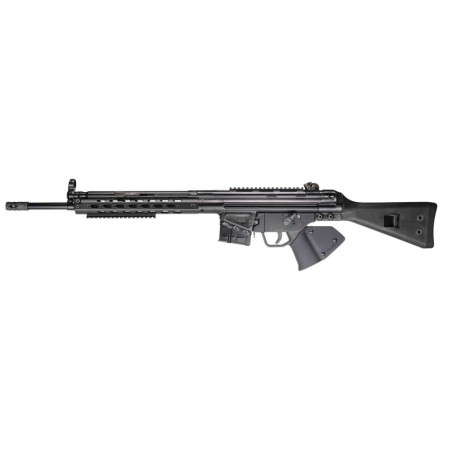 PTR 401 FR *CA Compliant 308 Win 7.62x51mm NATO 18