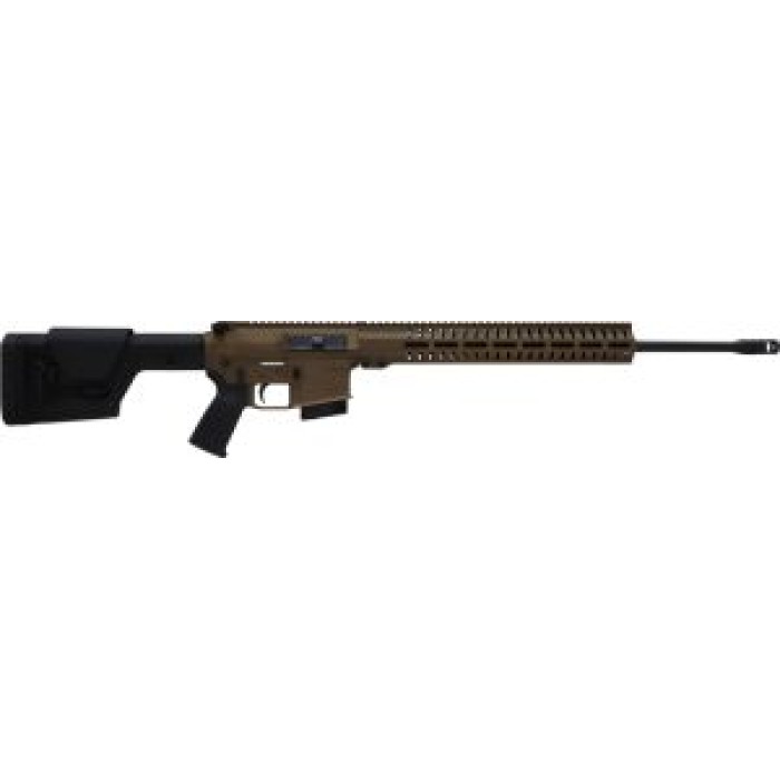 CMMG RIFLE ENDEAVOR 300 MKW-15 6.5 GRENDEL 10RD BURNT BRONZE