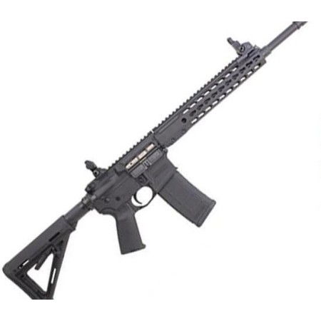 BARRETT FIREARMS MFG. REC7 GENII 5.56 16" 30RD 15394