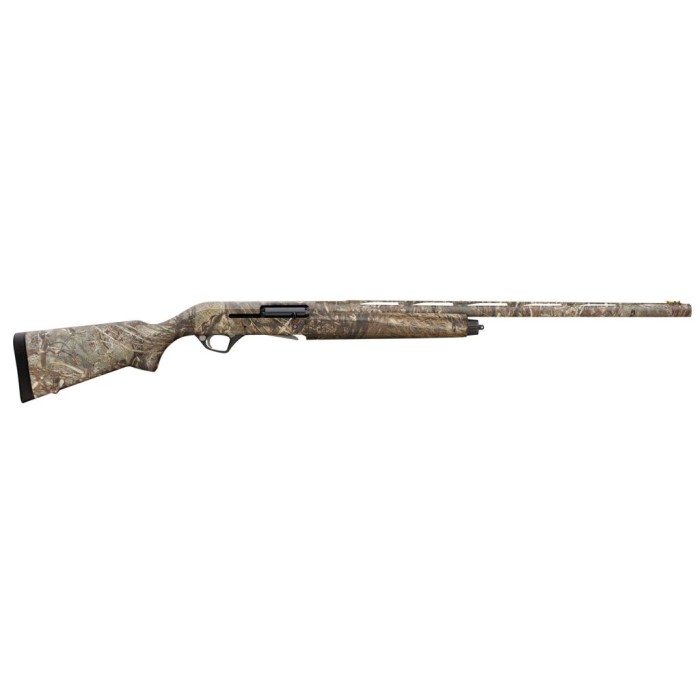 Remington Firearms 81049 Versa Max Sportsman 12 Gauge 28