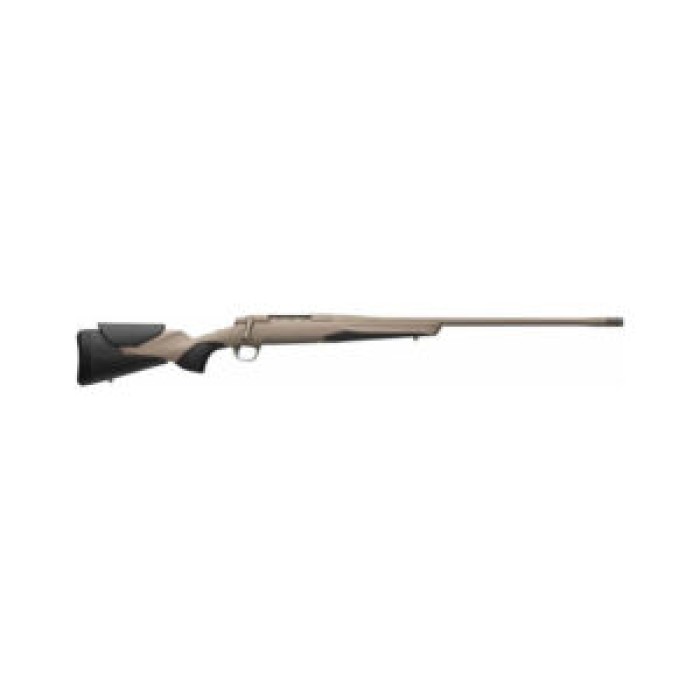 BROWNING X-Bolt 2 Speed 6.5 Creedmoor 22in 4rd Flat Dark Earth Bolt-Action Rifle (36066282)
