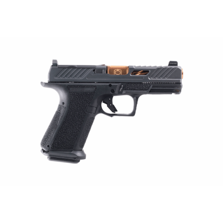 Shadow Systems CA Compliant MR920 Elite 4