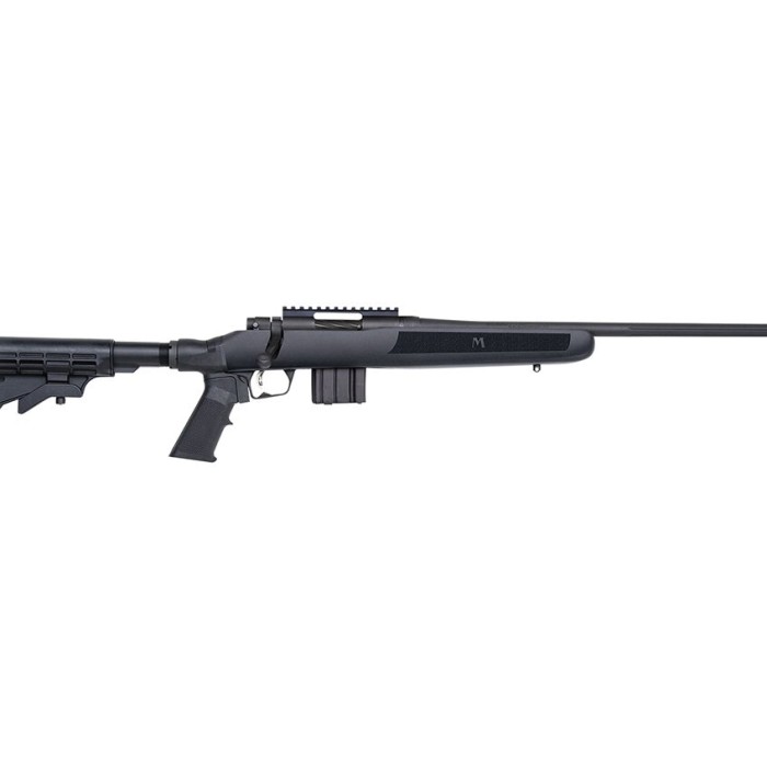 Mossberg MVP Flex 223 Rem,5.56 NATO 18.50