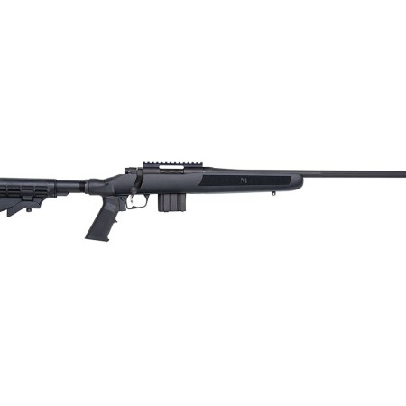 Mossberg 27746 MVP Flex Bolt 223 Rem/5.56 NATO 18.50